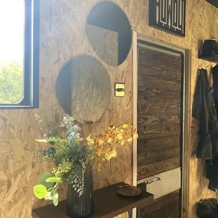 Horse Truck Tiny