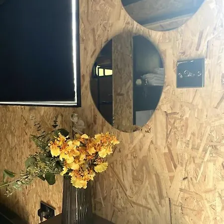 Apartment Horse Truck Tiny *