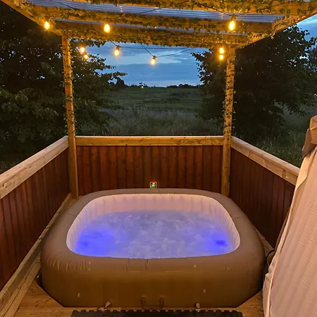 Horse Truck Tiny Appartement *