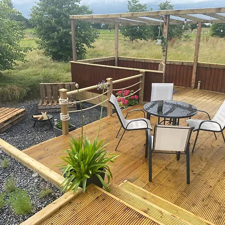 Horse Truck Tiny * Swords