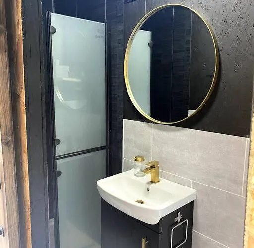 公寓 Horse Truck Tiny