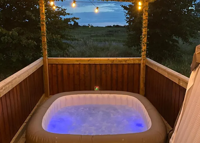 Horse Truck Tiny Appartement *