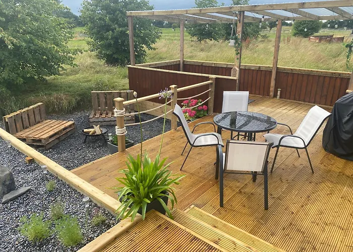 Horse Truck Tiny * Swords